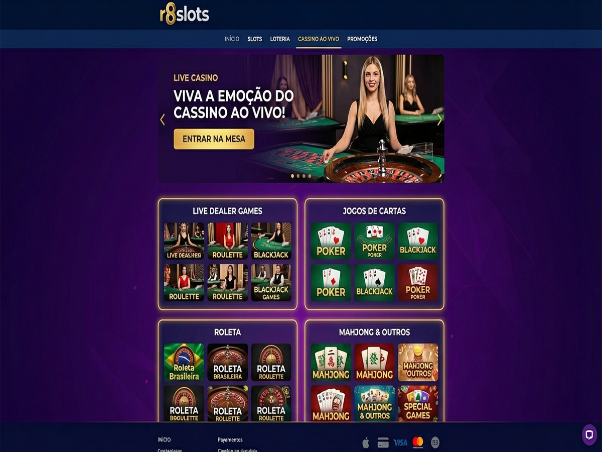 Screenshot 3 r8slots